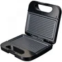 Grunkel Sandwichera SAN-GRILL NG 750W con Placas Grill